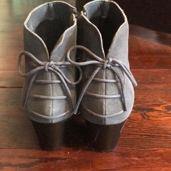 Booties - Picture 3 of 4